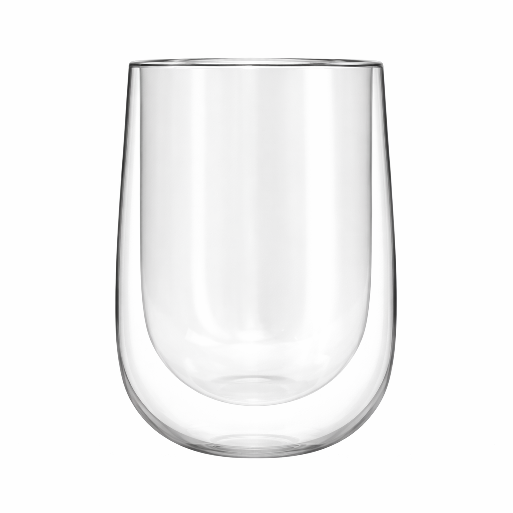 Borosilikatglas Charm